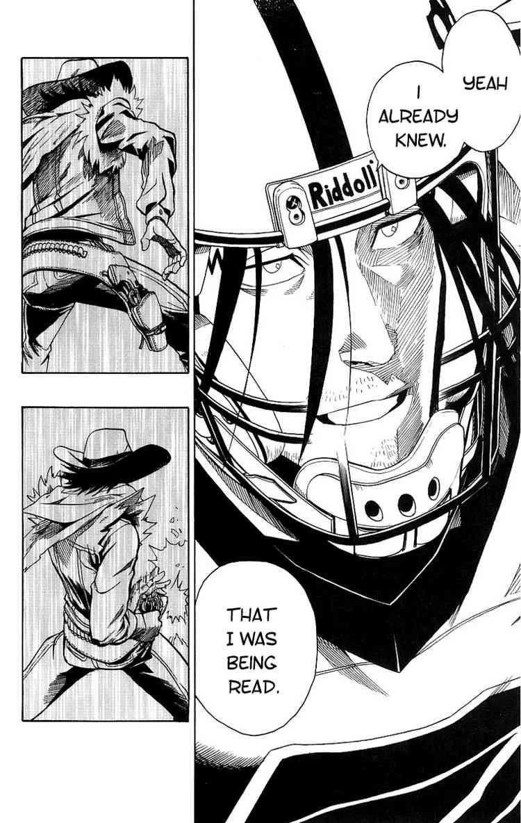 Eyeshield 21 Chapter 147 - Page 10