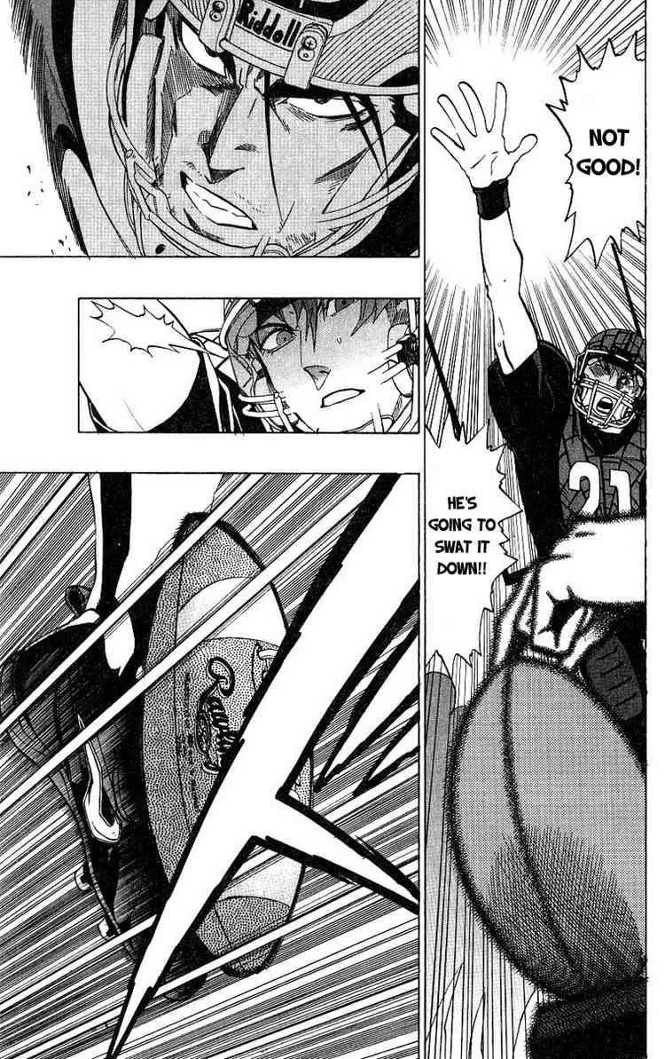 Eyeshield 21 Chapter 158 - Page 15