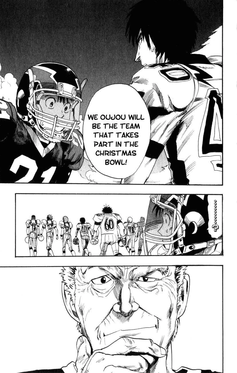 Eyeshield 21 Chapter 19 - Page 13