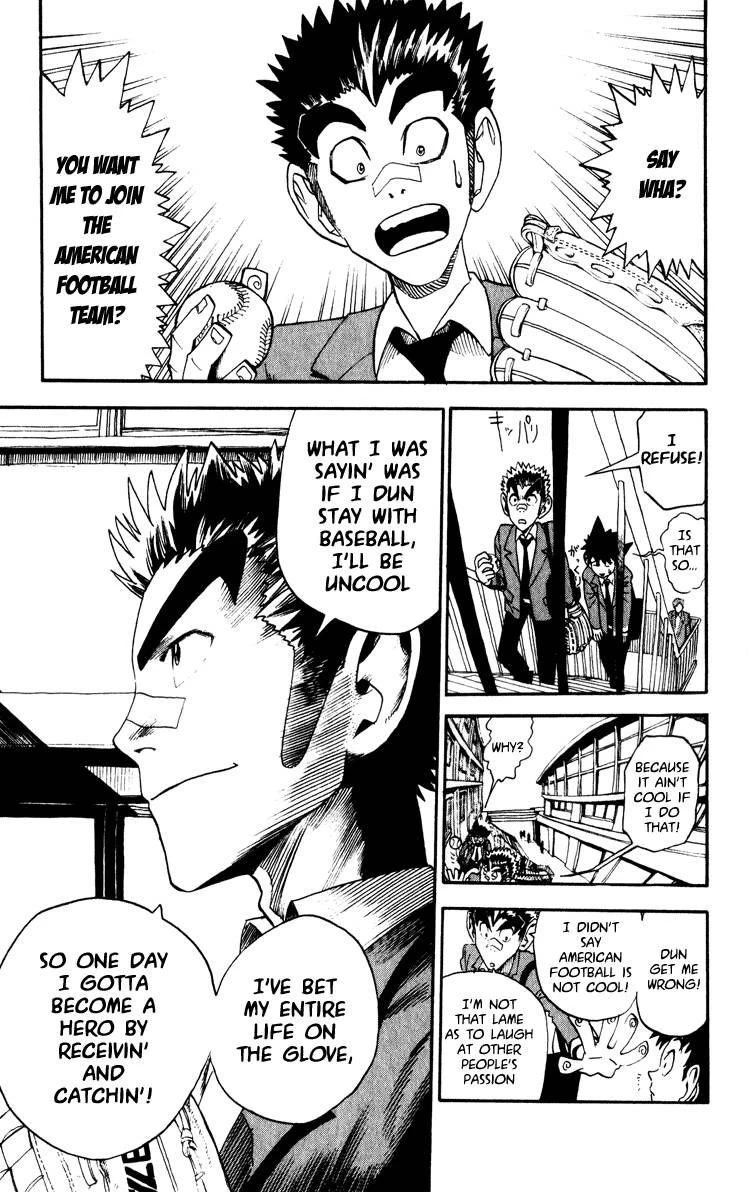 Eyeshield 21 Chapter 22 - Page 13