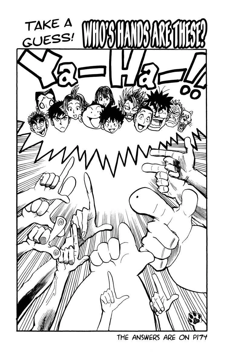 Eyeshield 21 Chapter 22 - Page 20