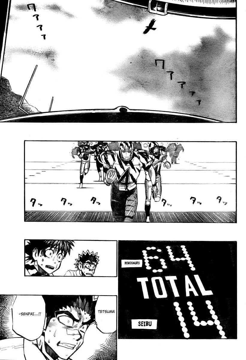 Eyeshield 21 Chapter 246 - Page 6