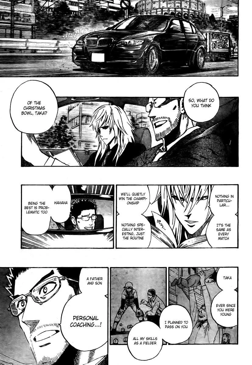 Eyeshield 21 Chapter 278 - Page 10