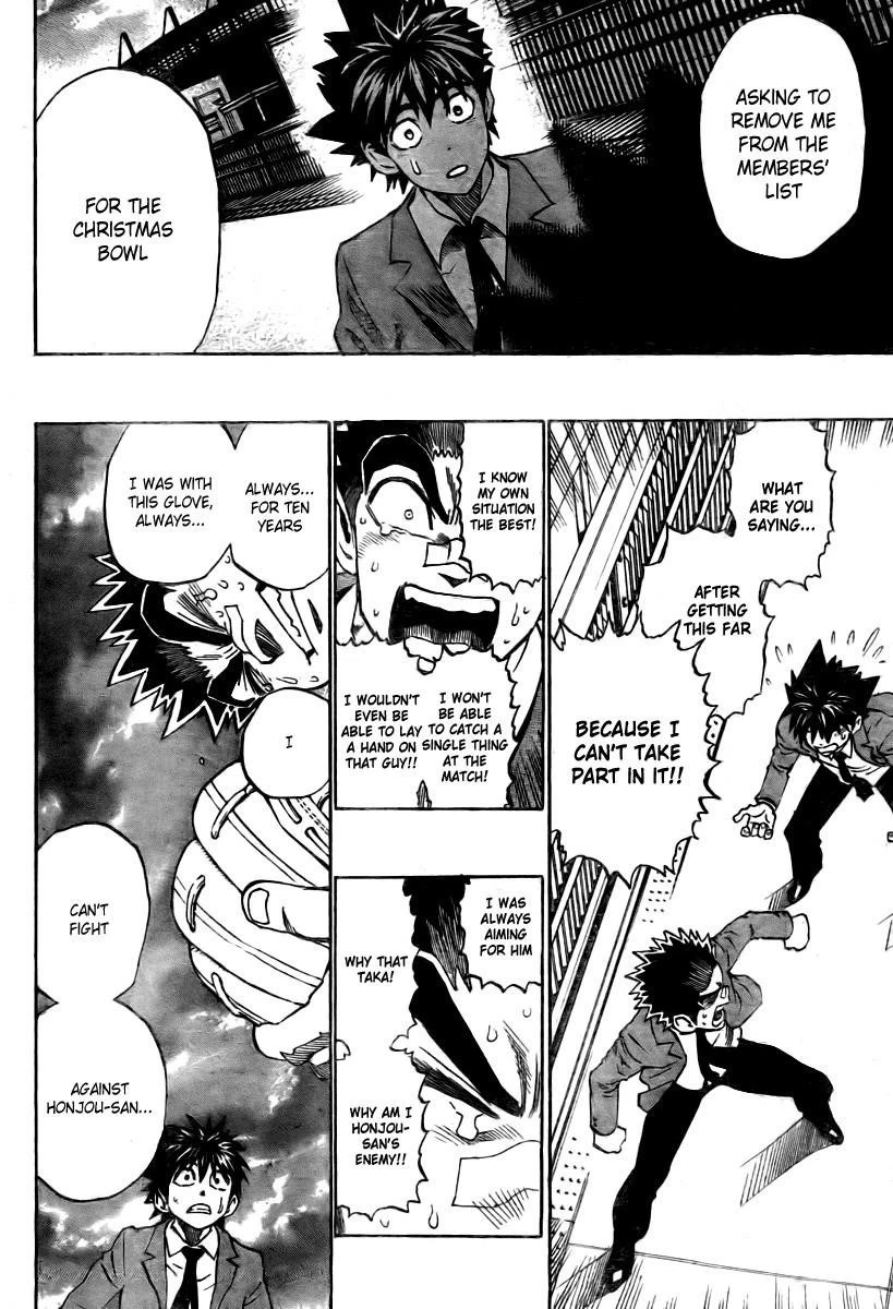 Eyeshield 21 Chapter 278 - Page 13