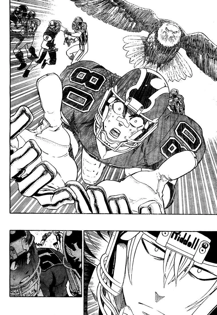 Eyeshield 21 Chapter 284 - Page 15