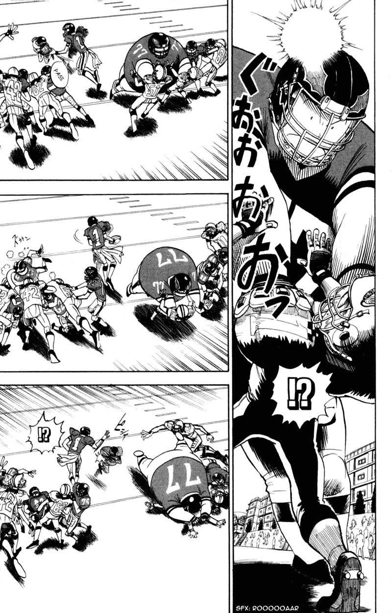 Eyeshield 21 Chapter 29 - Page 7