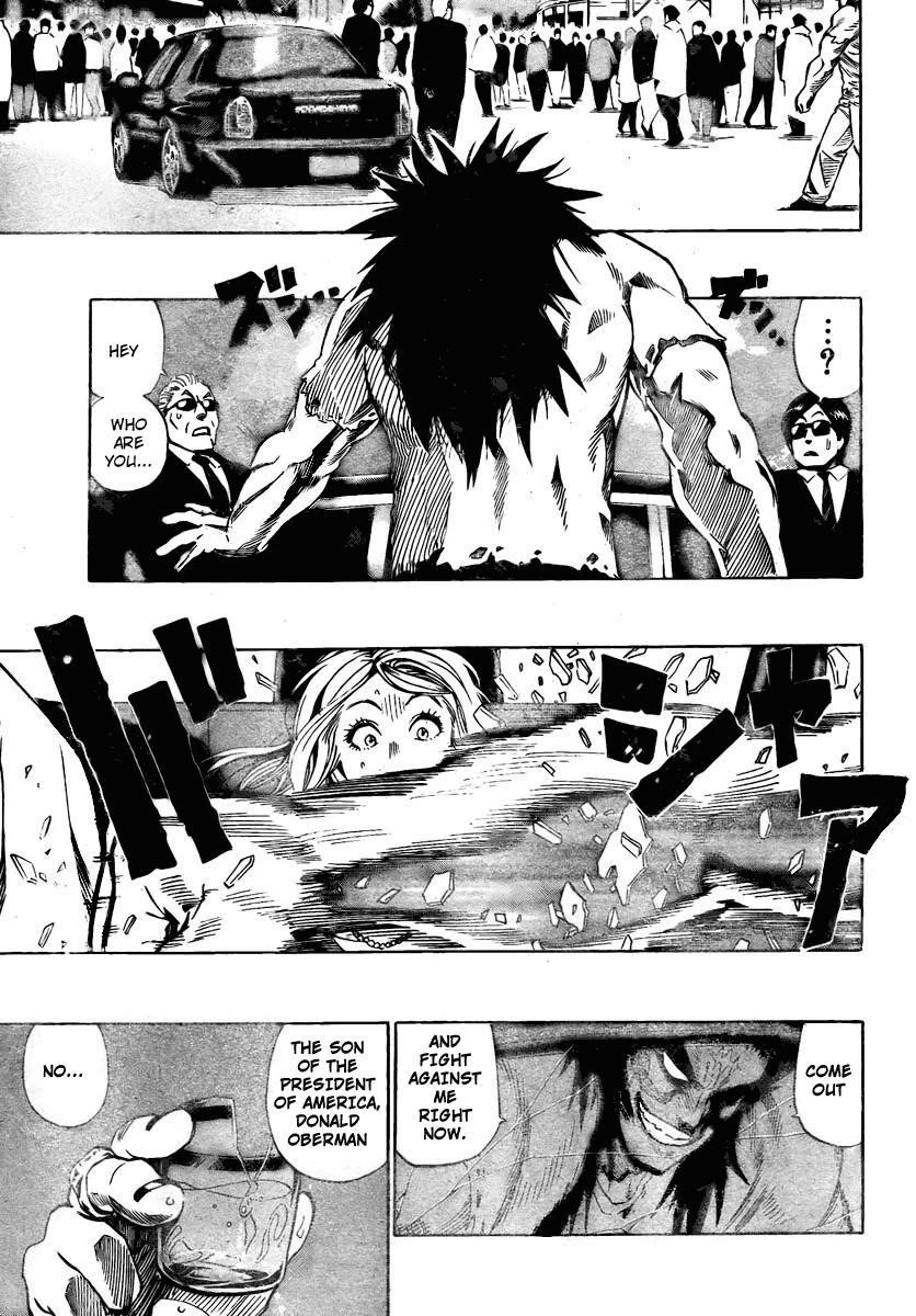 Eyeshield 21 Chapter 315 - Page 15