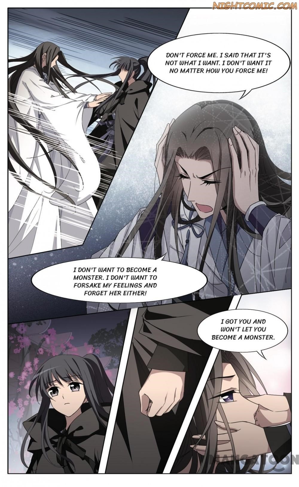 Feng Ni Tian Xia Chapter 337 - Page 6