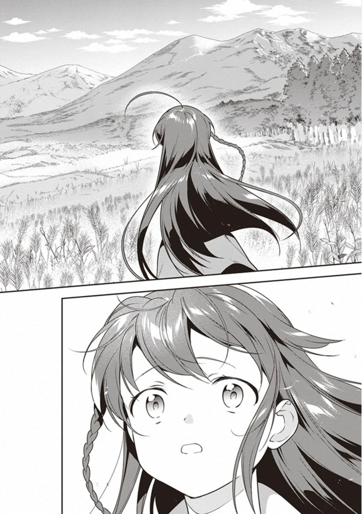Hataraku Maou-sama! High School! Chapter 82 - Page 24