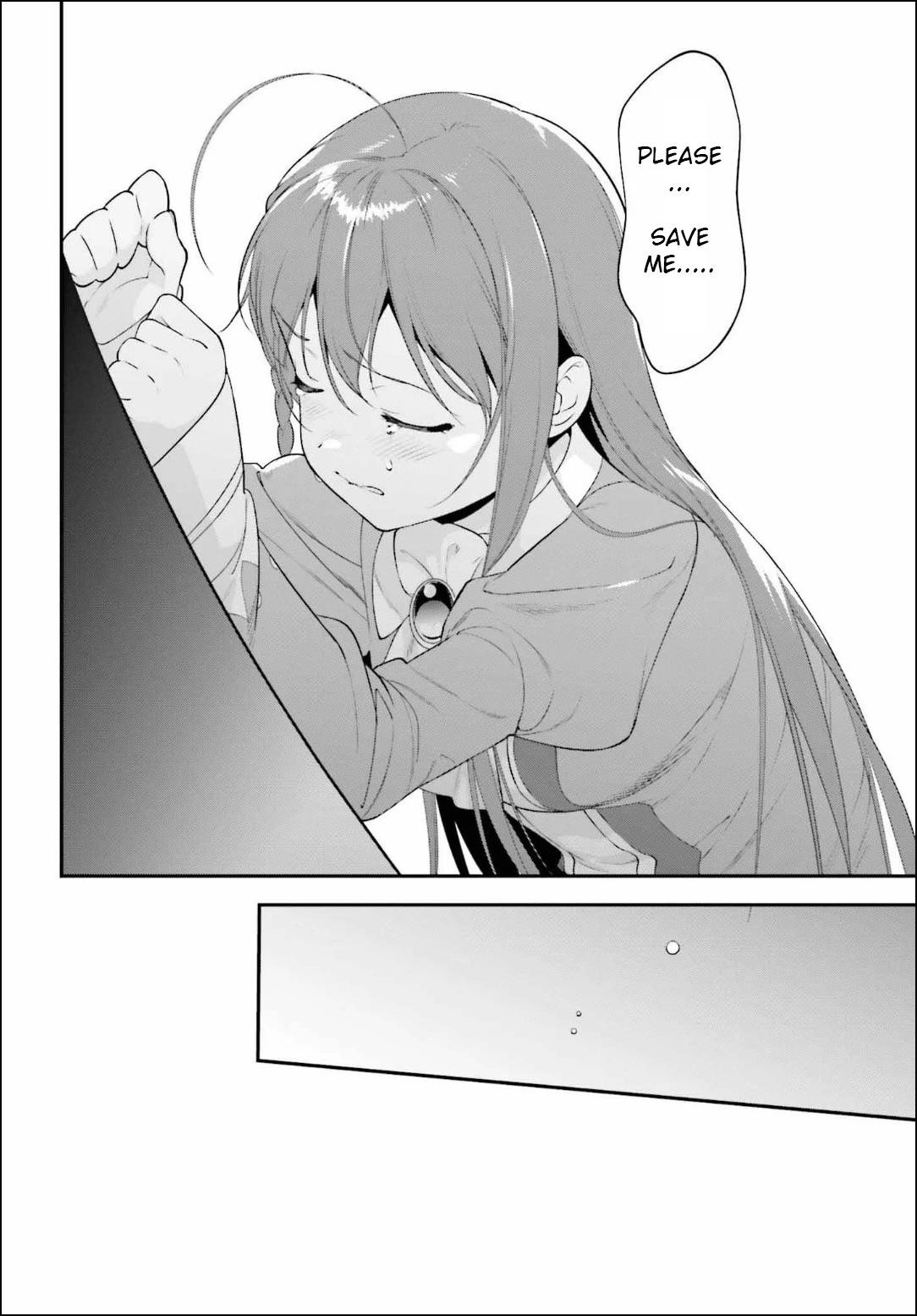 Hataraku Maou-sama! High School! Chapter 84 - Page 14