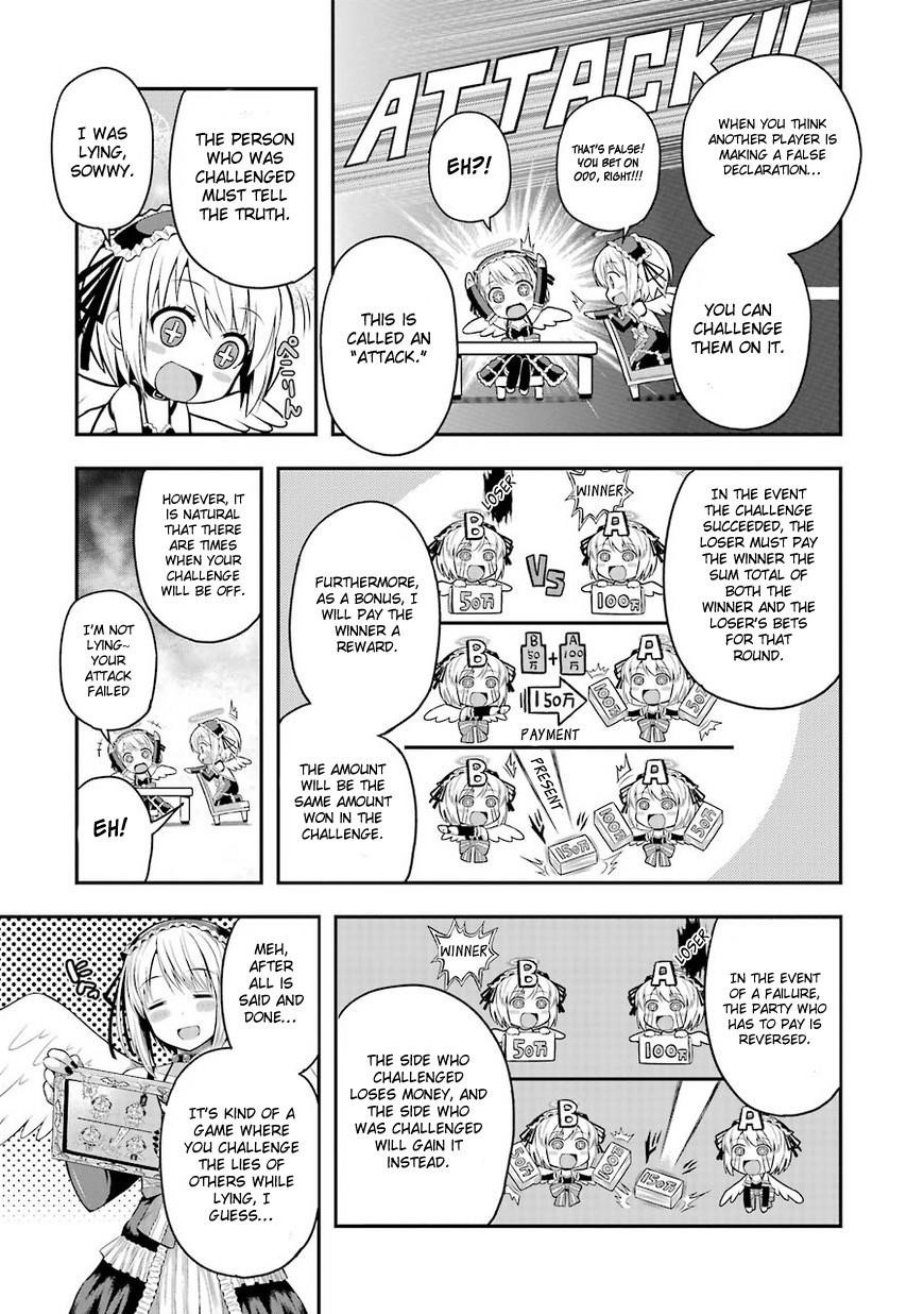 THough You May Burn to Ash Chapter 1 - Page 42