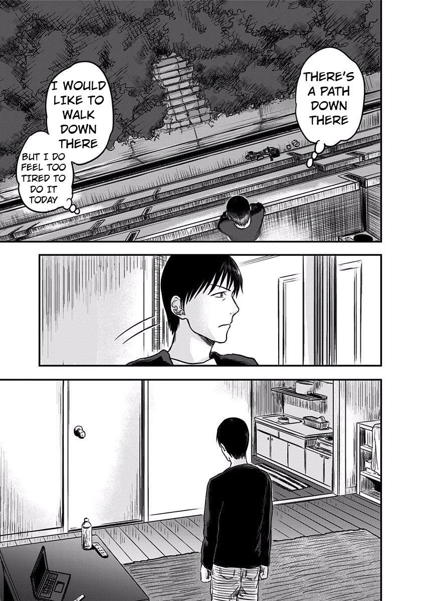 Route End Chapter 1 - Page 30