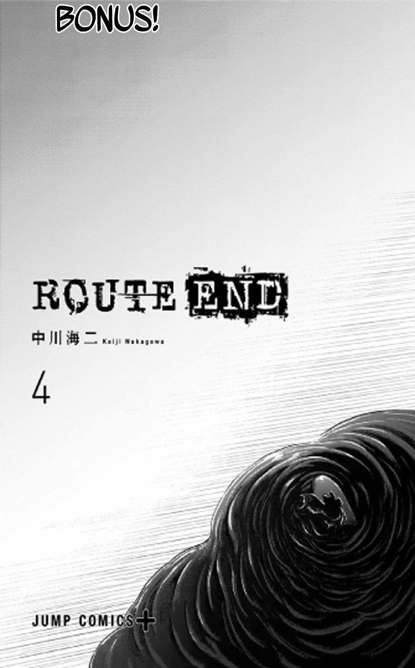 Route End Chapter 27 - Page 26