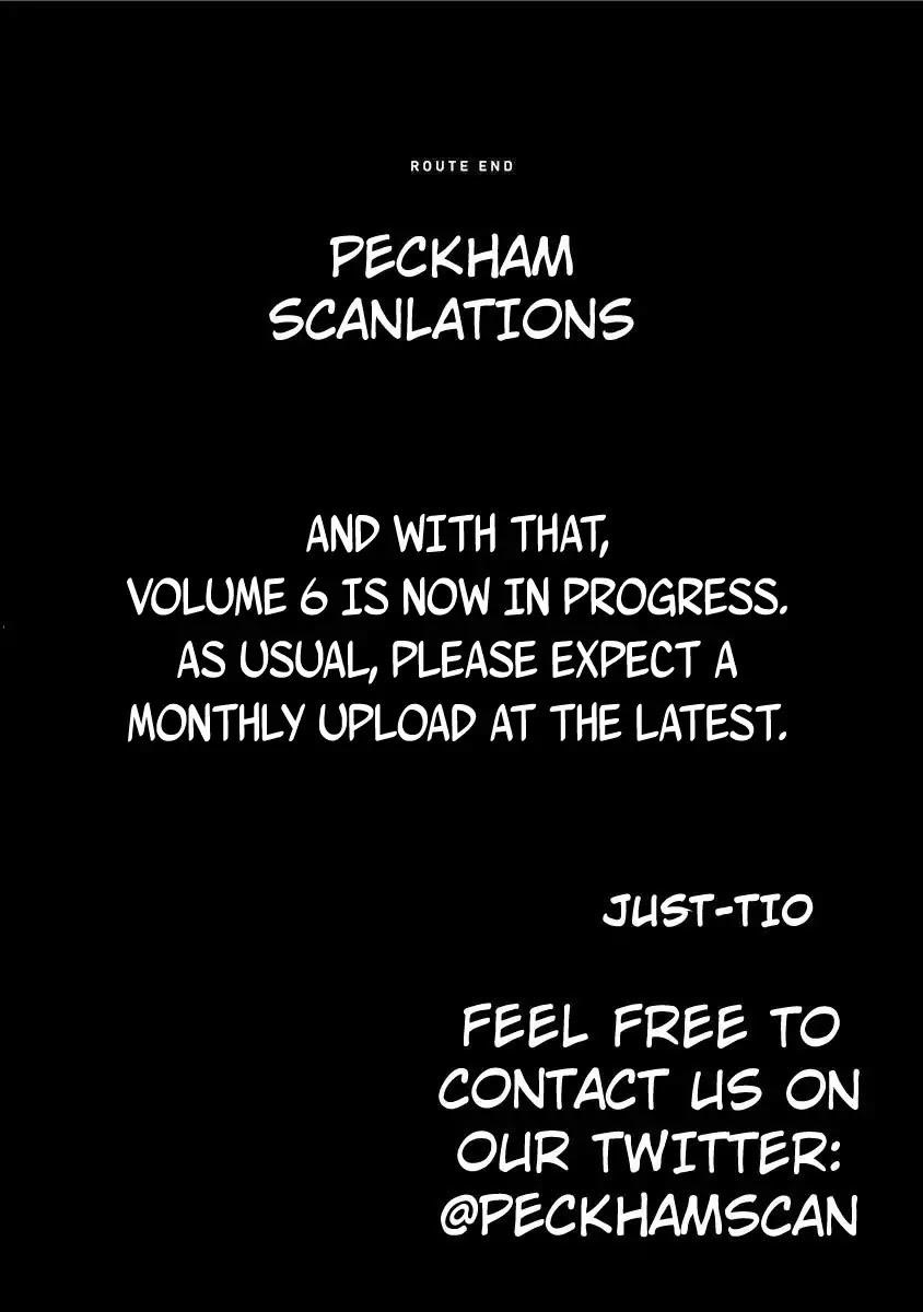 Route End Chapter 37 - Page 28