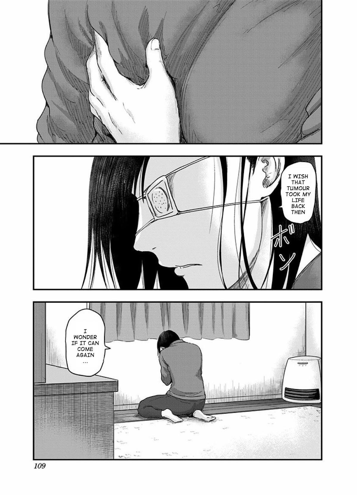 Route End Chapter 45 - Page 19
