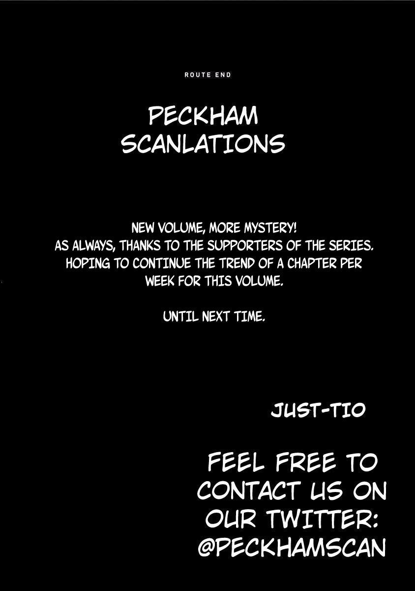 Route End Chapter 45 - Page 25