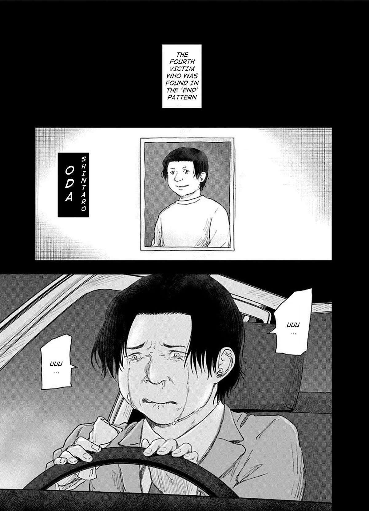 Route End Chapter 46 - Page 21