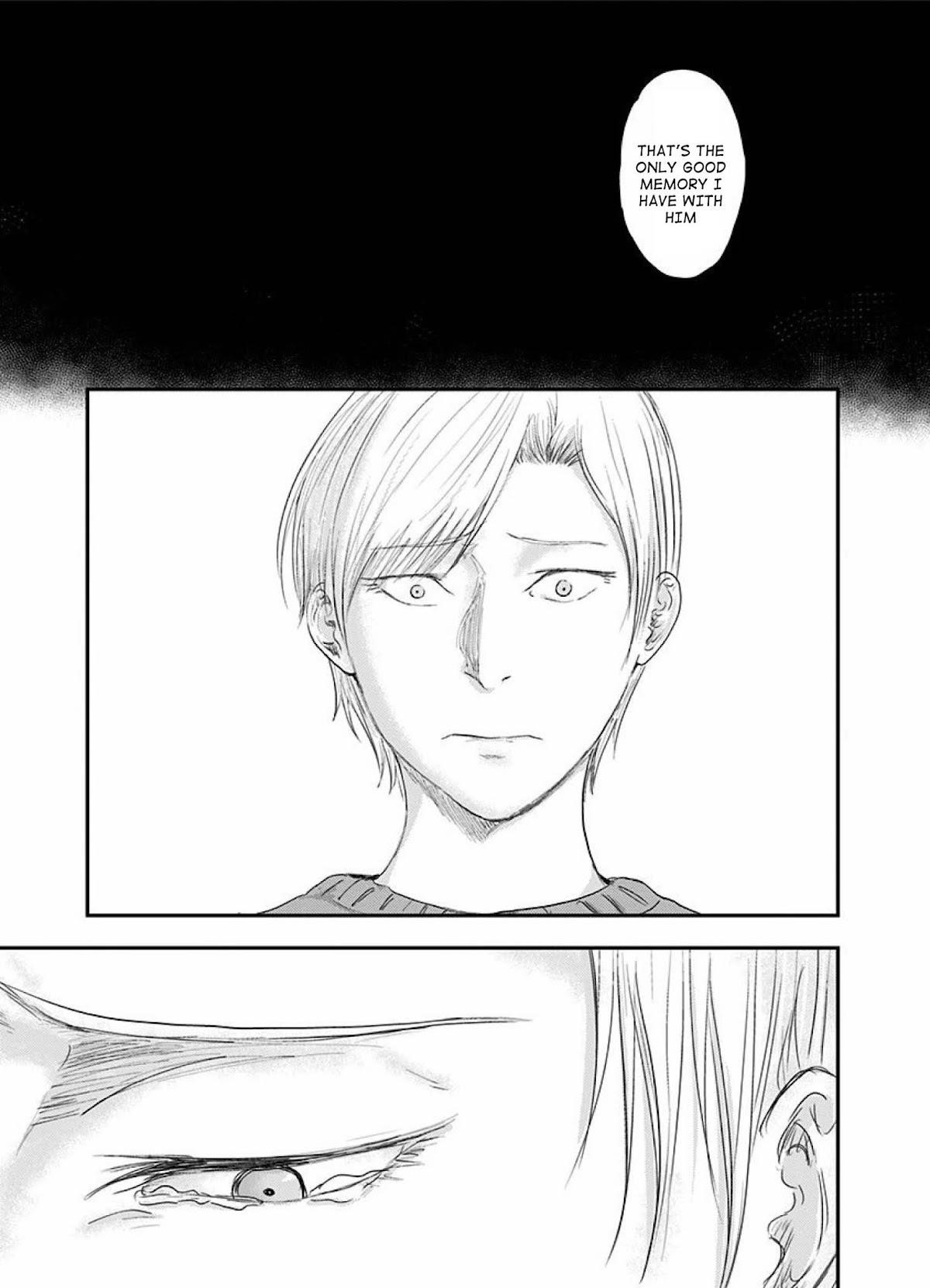 Route End Chapter 48 - Page 17