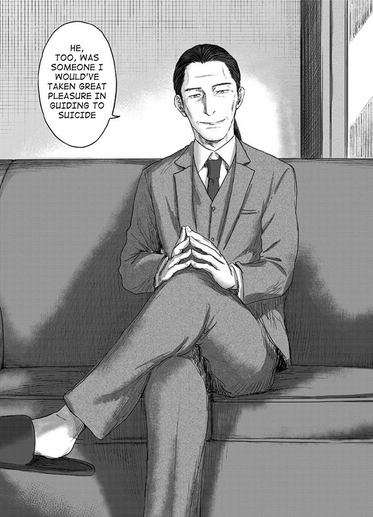 Route End Chapter 51 - Page 49