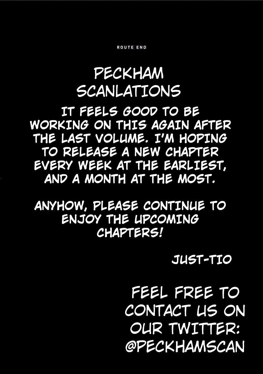 Route End Chapter 9 - Page 27