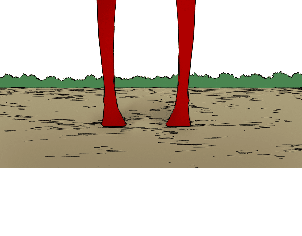 Mosquito War Chapter 21 - Page 42