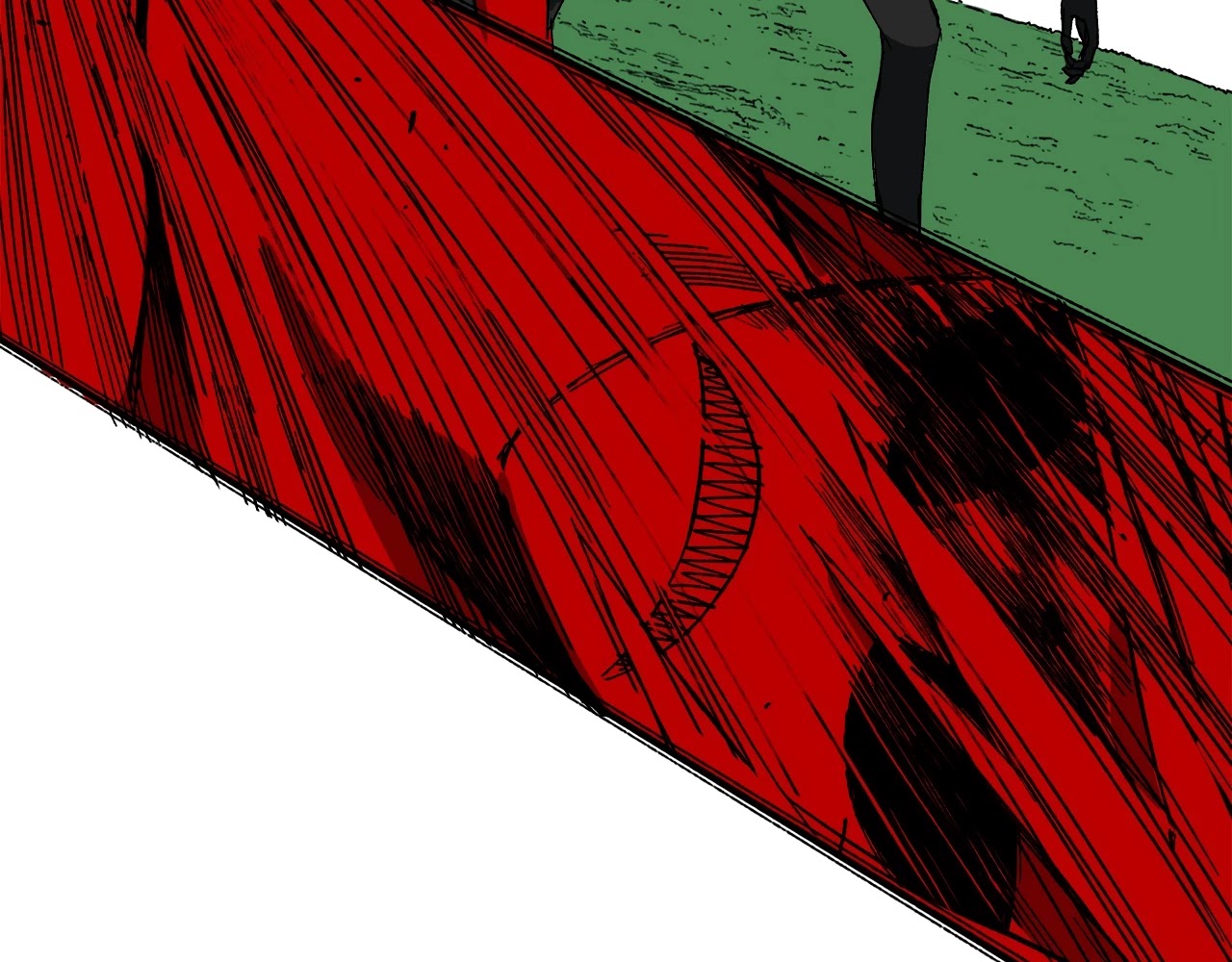 Mosquito War Chapter 22 - Page 60