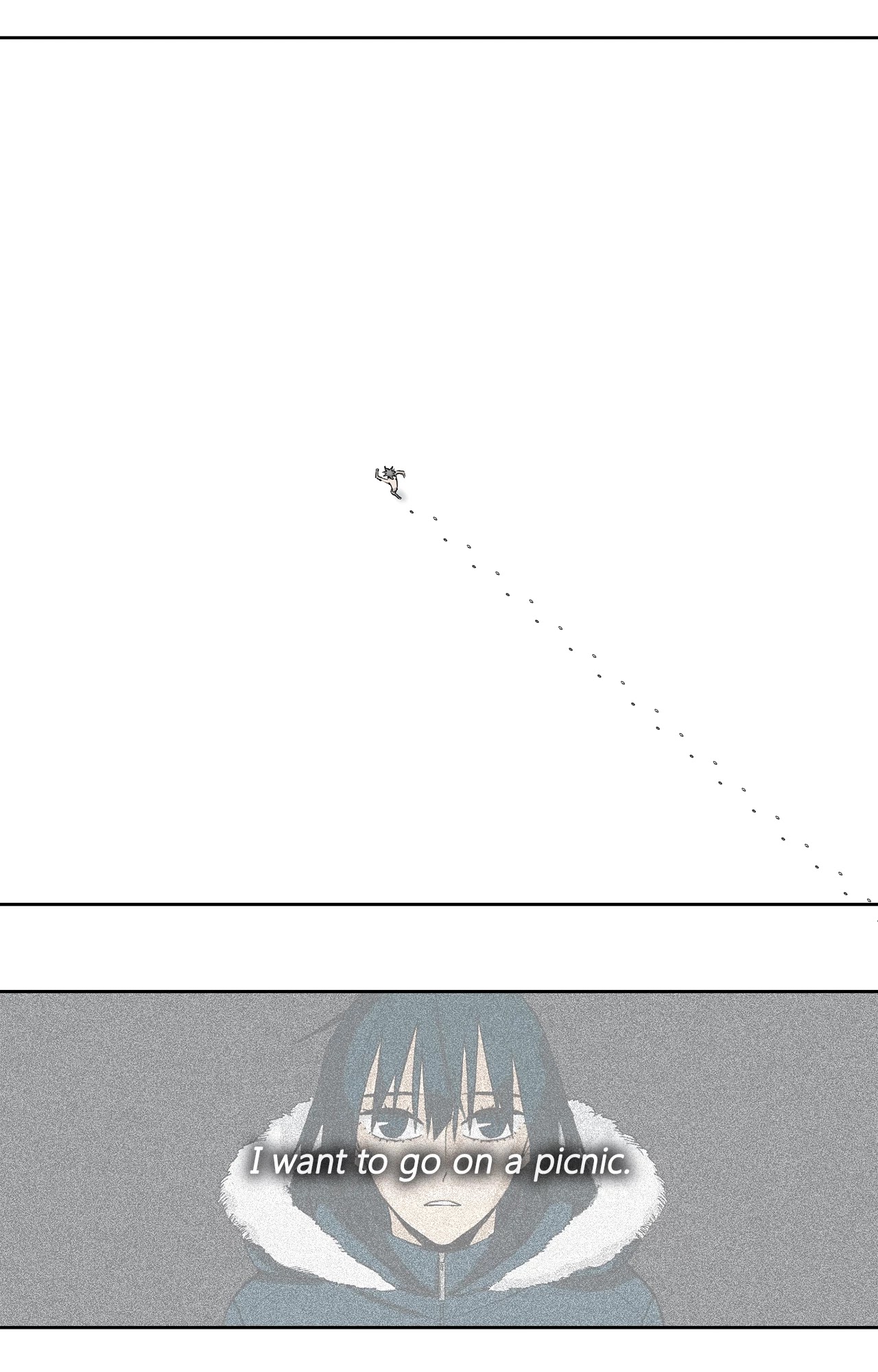 Mosquito War Chapter 46 - Page 17