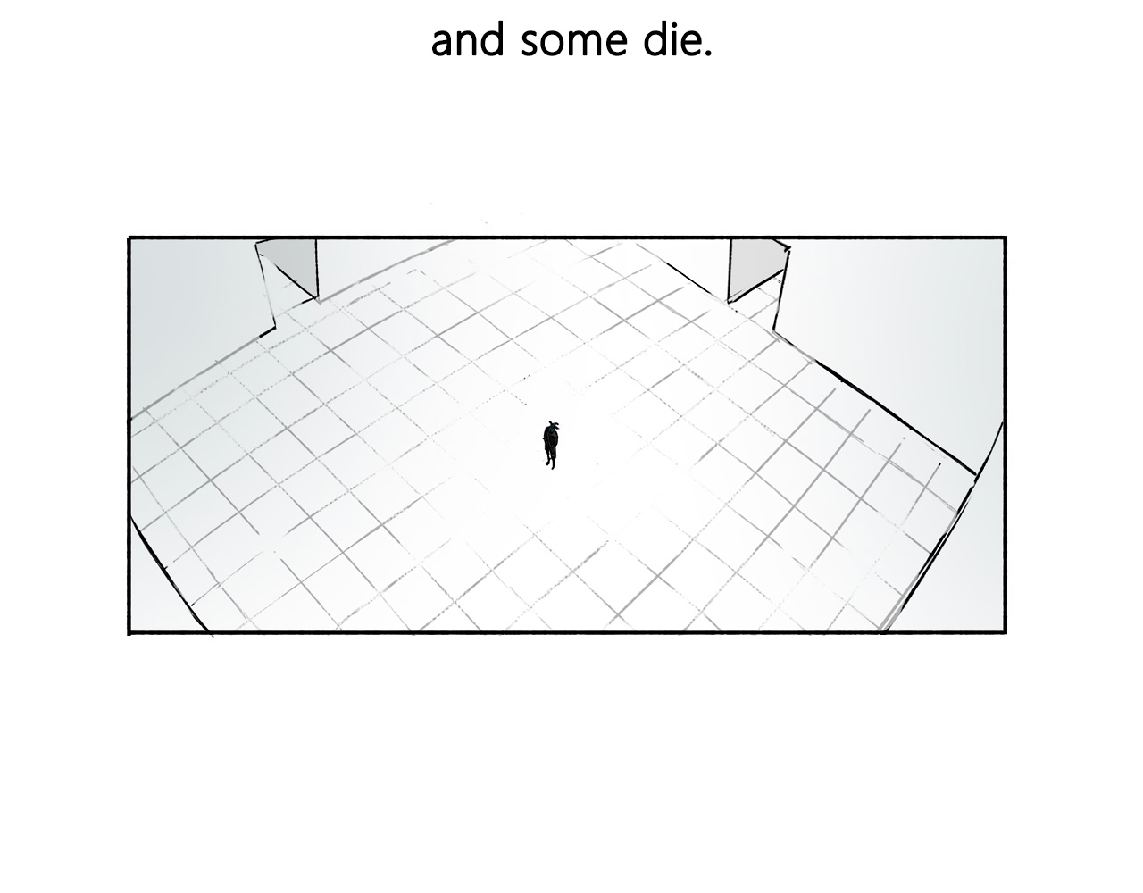 Mosquito War Chapter 6 - Page 67
