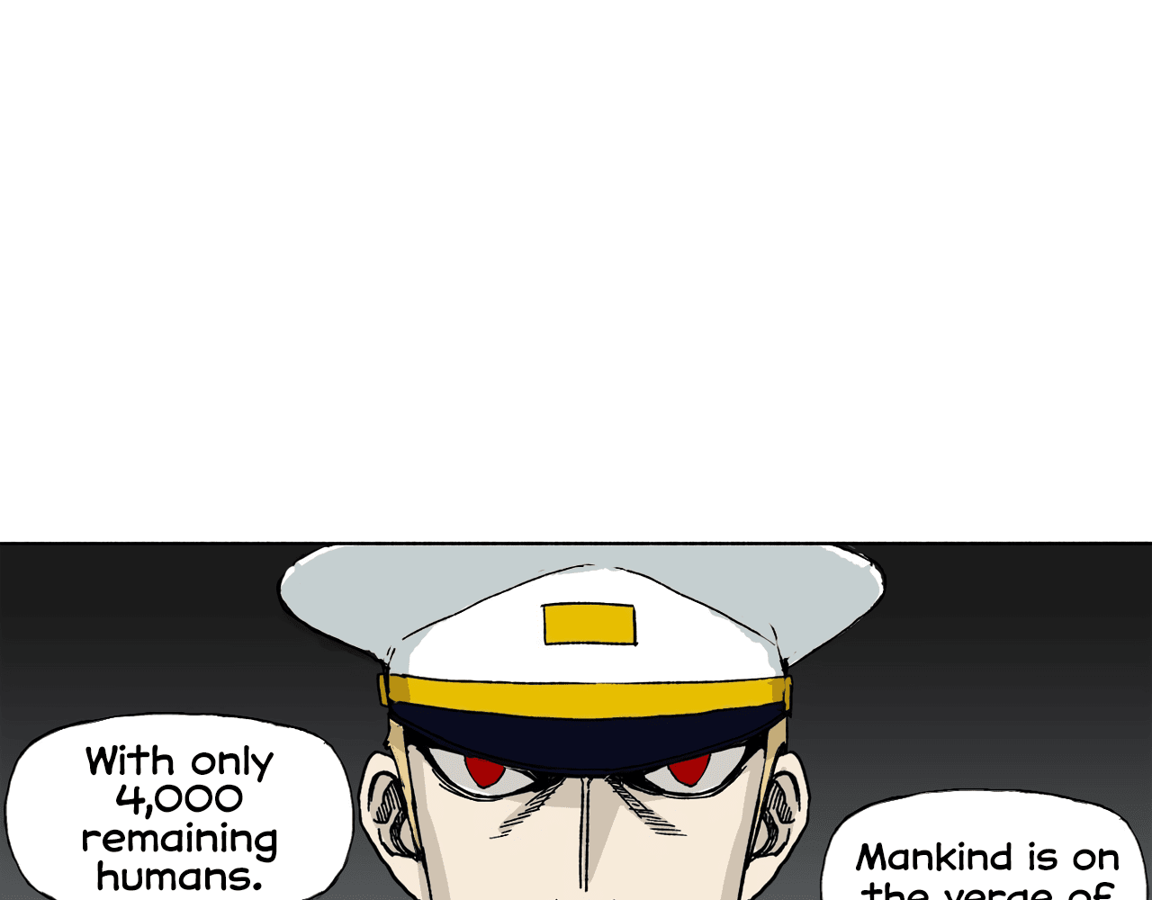 Mosquito War Chapter 9 - Page 30