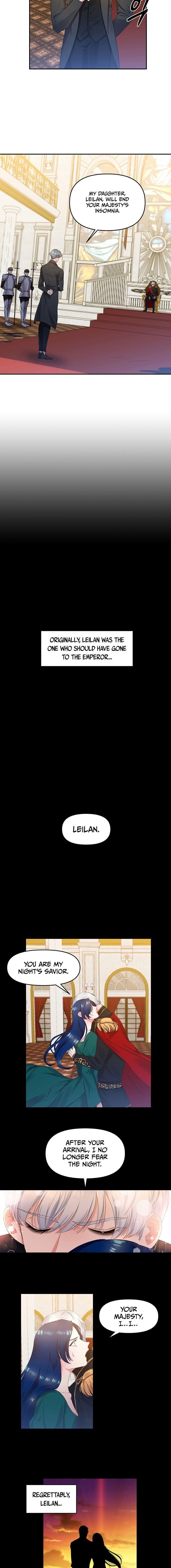 I’ll Do That Marriage Chapter 1 - Page 3