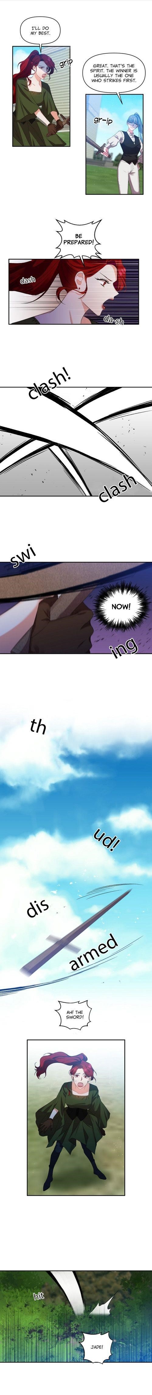 I’ll Do That Marriage Chapter 13 - Page 2