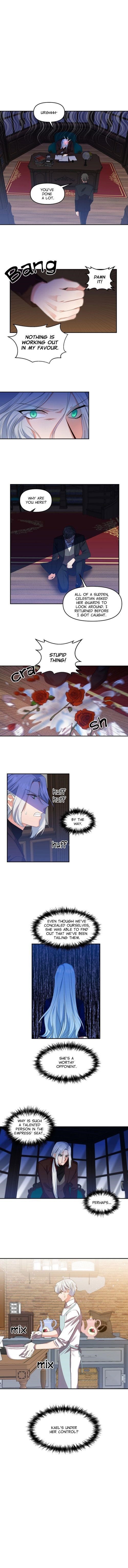 I’ll Do That Marriage Chapter 13 - Page 4
