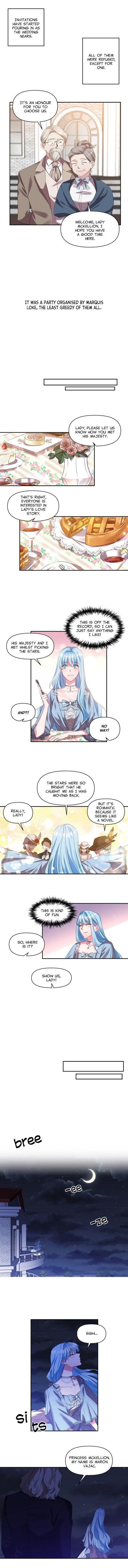 I’ll Do That Marriage Chapter 13 - Page 7