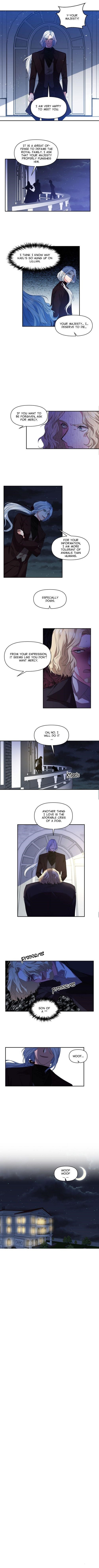I’ll Do That Marriage Chapter 13 - Page 9