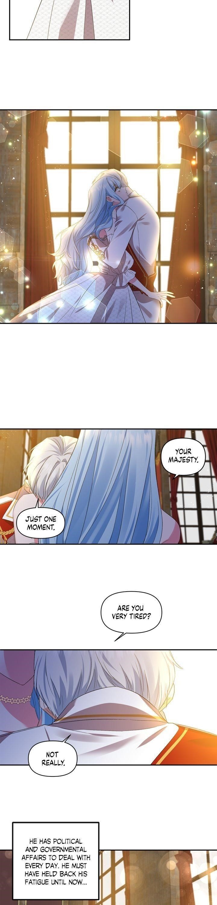 I’ll Do That Marriage Chapter 16 - Page 18