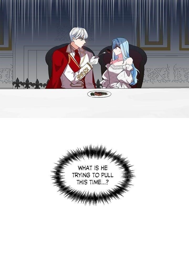 I’ll Do That Marriage Chapter 19 - Page 34