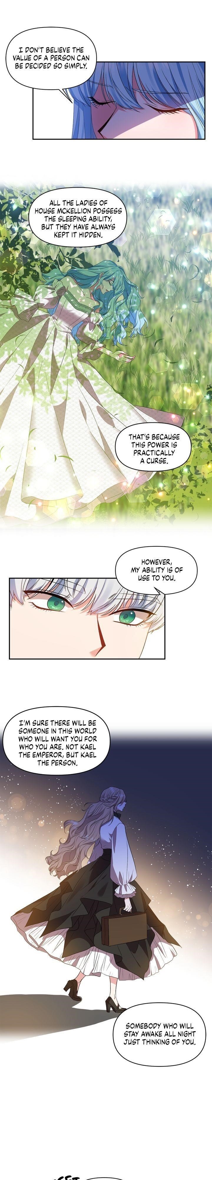 I’ll Do That Marriage Chapter 20 - Page 13