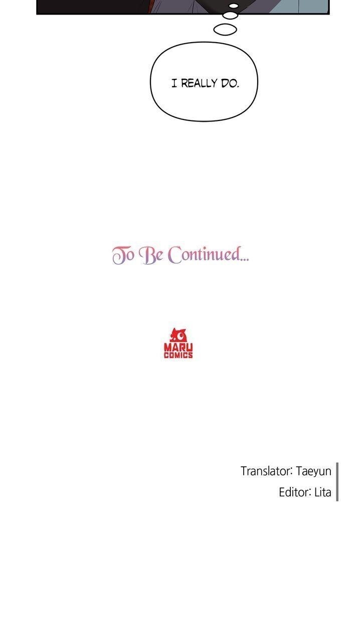 I’ll Do That Marriage Chapter 20 - Page 18