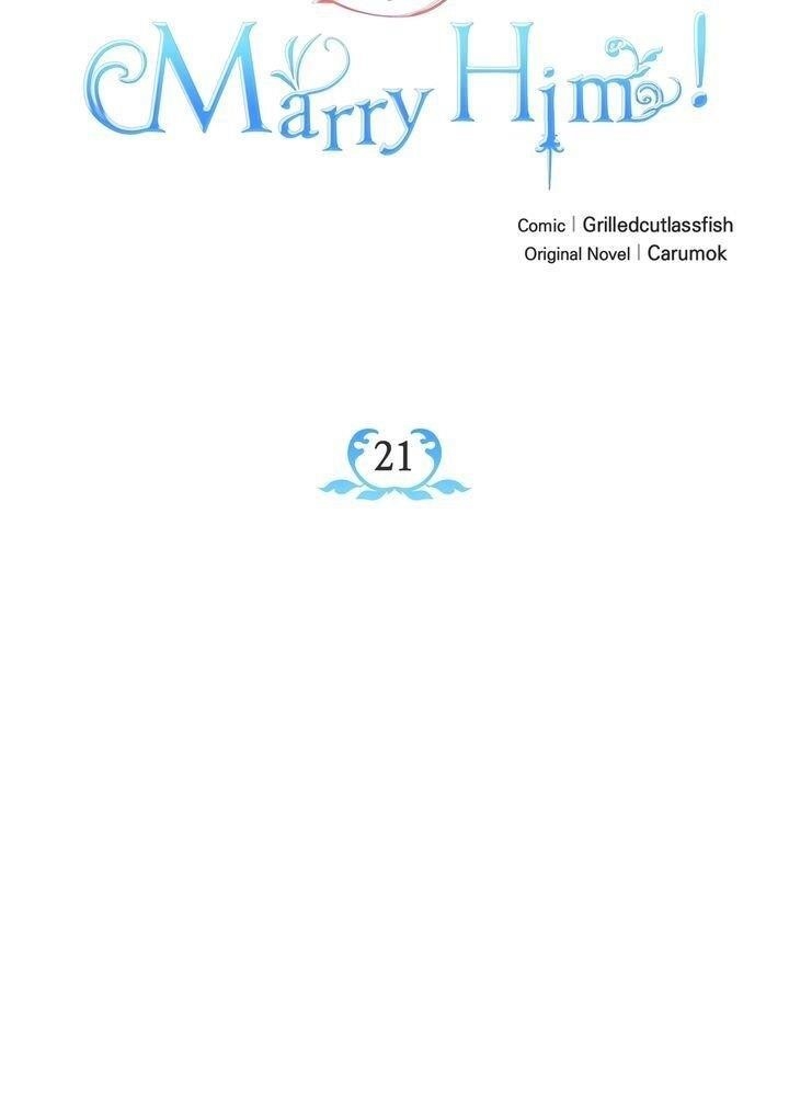 I’ll Do That Marriage Chapter 21 - Page 9