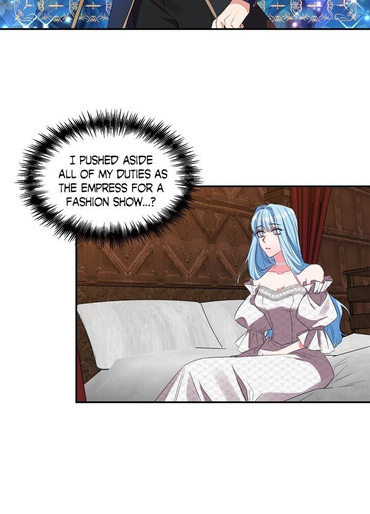 I’ll Do That Marriage Chapter 26 - Page 12