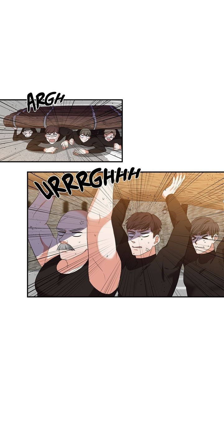 I’ll Do That Marriage Chapter 29 - Page 8