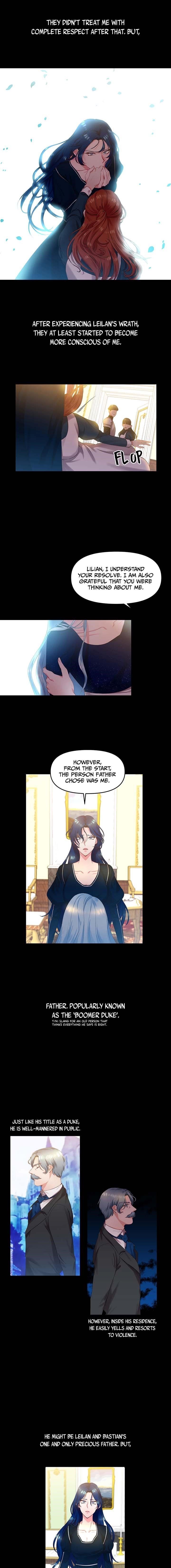 I’ll Do That Marriage Chapter 3 - Page 5