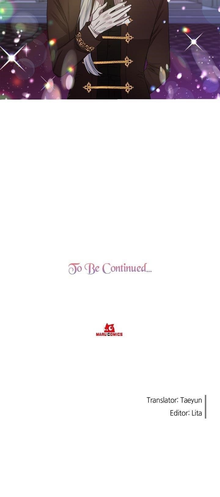 I’ll Do That Marriage Chapter 30 - Page 20