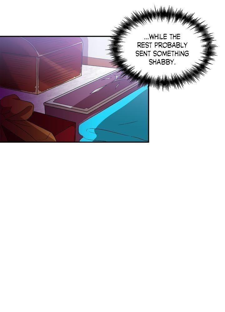 I’ll Do That Marriage Chapter 30 - Page 6