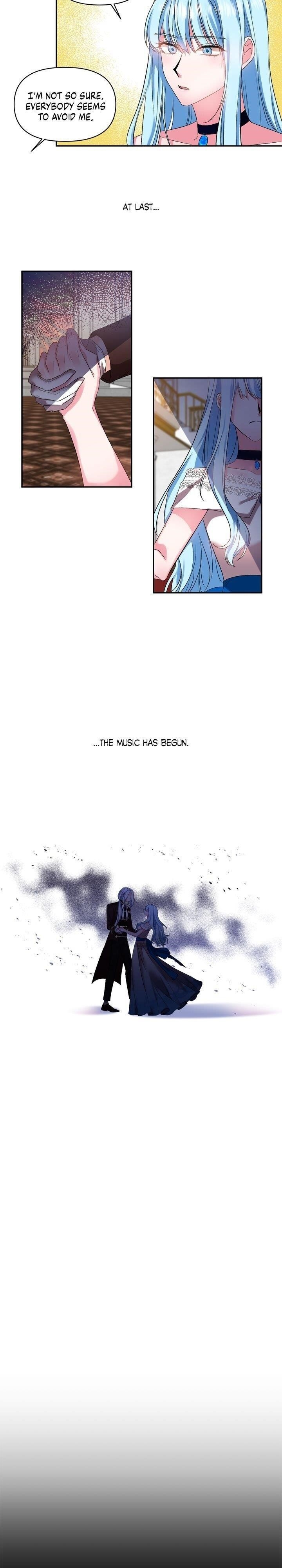 I’ll Do That Marriage Chapter 31 - Page 5