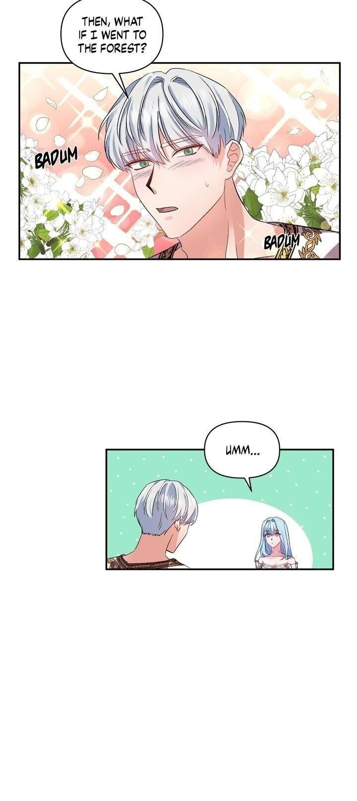 I’ll Do That Marriage Chapter 33 - Page 16