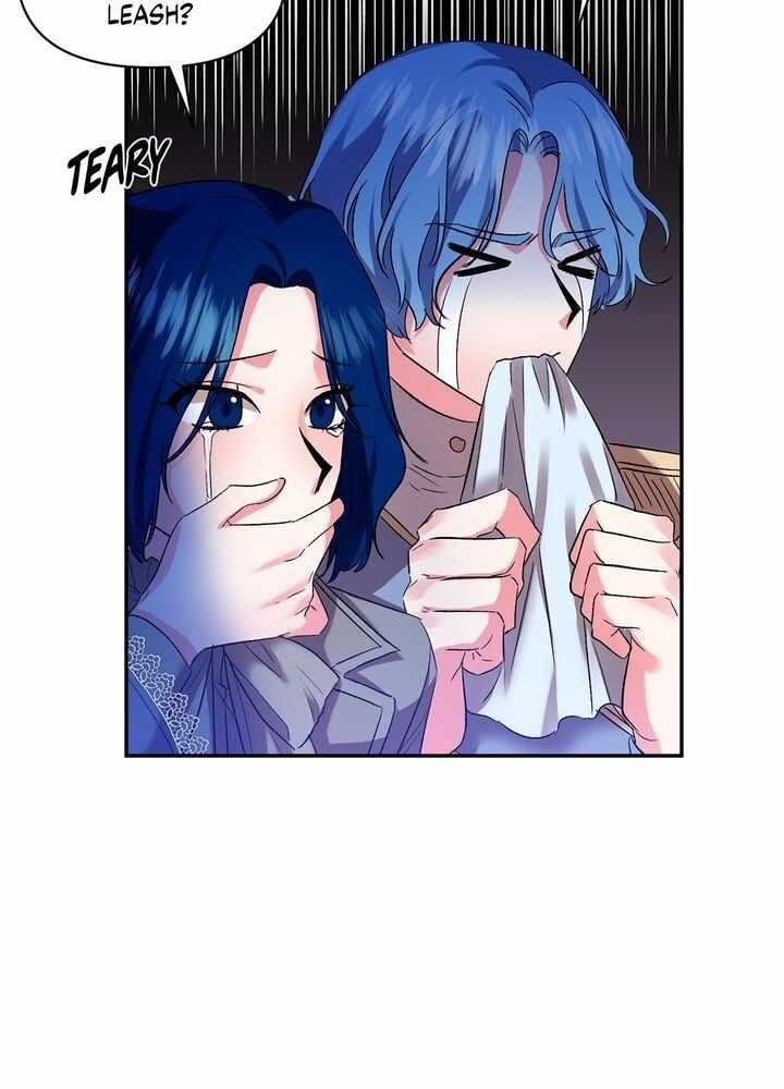 I’ll Do That Marriage Chapter 35 - Page 16