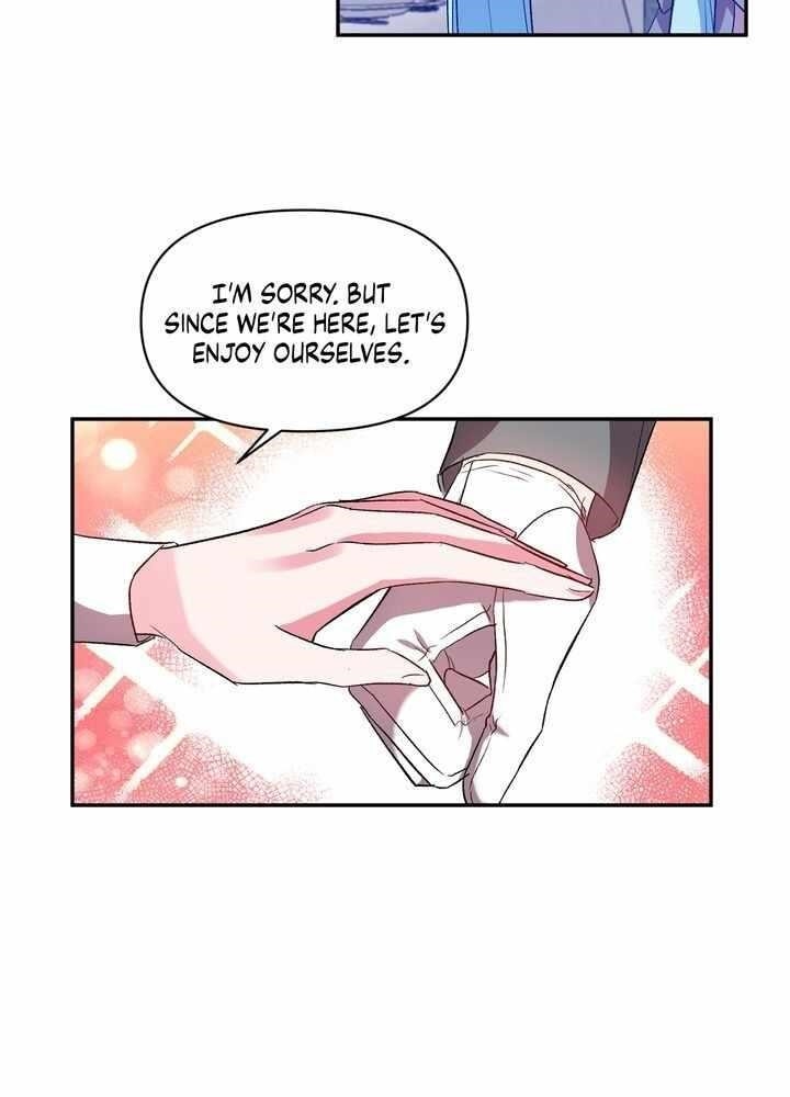 I’ll Do That Marriage Chapter 35 - Page 19