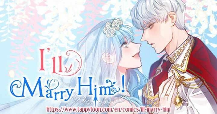 I’ll Do That Marriage Chapter 35 - Page 26