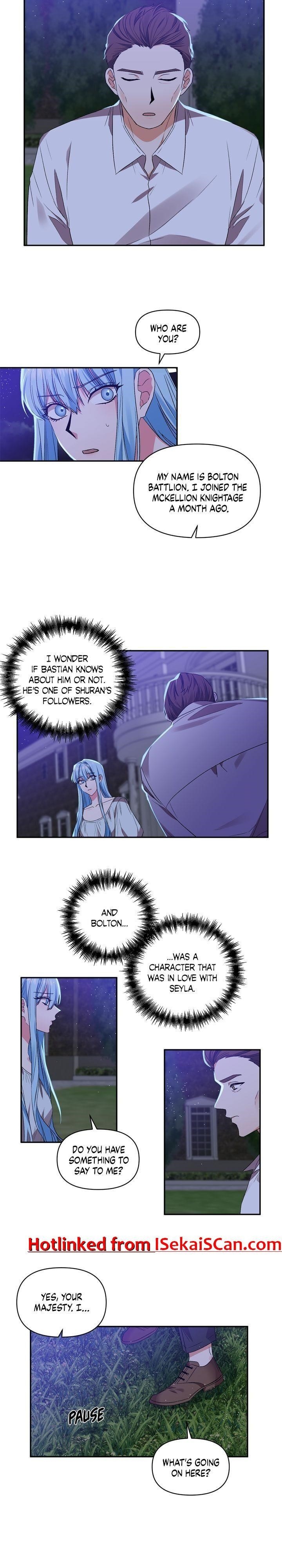 I’ll Do That Marriage Chapter 36 - Page 11